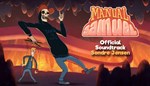 MANUAL SAMUEL OFFICIAL SOUNDTRACKSTEAM GIFT????АВТО - изображение № 2