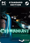 CYBERHUNTSTEAM GIFT????АВТОДОСТАВКА????