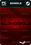 NUKGAMES PACKSTEAM GIFT????АВТОДОСТАВКА????