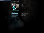 CYBERHUNT: ORIGINAL SOUNDTRACKSTEAM GIFT????АВТО - изображение № 2
