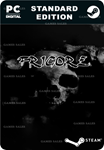 FRIGORESTEAM GIFT????АВТОДОСТАВКА????