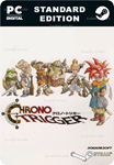 CHRONO TRIGGER®STEAM GIFT????АВТОДОСТАВКА????