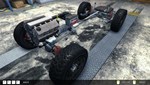 CAR MECHANIC SIMULATOR 2014STEAM GIFT????АВТО - изображение № 8