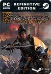 STRONGHOLD: DEFINITIVE EDITIONSTEAM GIFT????АВТО