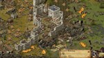 STRONGHOLD: DEFINITIVE - VALLEY OF THE WOLF CAMPAIGN - изображение № 5