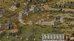 STRONGHOLD: DEFINITIVE - VALLEY OF THE WOLF CAMPAIGN - изображение № 4