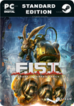 F.I.S.T.: FORGED IN SHADOW TORCHSTEAM GIFT????АВТОДО
