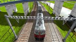 TRAIN FEVERSTEAM GIFT????АВТОДОСТАВКА???? - изображение № 3