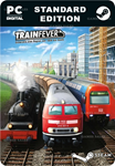 TRAIN FEVERSTEAM GIFT????АВТОДОСТАВКА????