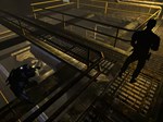 TOM CLANCY'S SPLINTER CELL CHAOS THEORY®STEAM GIFT - изображение № 3