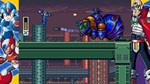 MEGA MAN X LEGACY COLLECTIONSTEAM GIFT????АВТО - изображение № 8
