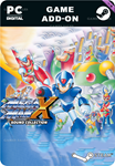 MEGA MAN X SOUND COLLECTIONSTEAM GIFT????АВТО