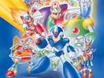 MEGA MAN X SOUND COLLECTIONSTEAM GIFT????АВТО - изображение № 2