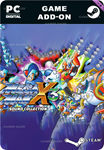 MEGA MAN X3 SOUND COLLECTIONSTEAM GIFT????АВТО