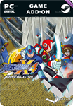 MEGA MAN X4 SOUND COLLECTIONSTEAM GIFT????АВТО