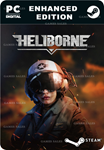 HELIBORNE - ENHANCED EDITIONSTEAM GIFT????АВТО