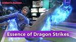 LIKE A DRAGON: IW - КОЛЛЕКЦИЯ «ИДЕАЛЬНЫЙ ОТПУСК» - изображение № 4