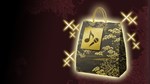 LIKE A DRAGON: IW - КОЛЛЕКЦИЯ ДИСКОВ YAKUZASTEAM - изображение № 3