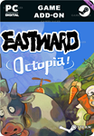 EASTWARD - OCTOPIASTEAM GIFT????АВТОДОСТАВКА????