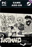 EASTWARD SOUNDTRACKSTEAM GIFT????АВТОДОСТАВКА????