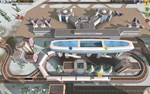 TRAIN VALLEY - GERMANYSTEAM GIFT????АВТОДОСТАВКА???? - изображение № 3