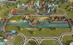 TRAIN VALLEY - GERMANYSTEAM GIFT????АВТОДОСТАВКА???? - изображение № 5