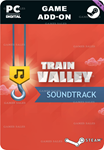 TRAIN VALLEY - ORIGINAL SOUNDTRACKSTEAM GIFT????АВТО