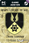 AIRSHIPS: CONQUER THE SKIES - SOUNDTRACKSTEAM GIFT