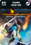 ION FURY SOUNDTRACKSTEAM GIFT????АВТОДОСТАВКА????