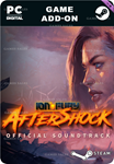 ION FURY: AFTERSHOCK SOUNDTRACKSTEAM GIFT????АВТО