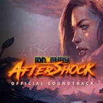 ION FURY: AFTERSHOCK SOUNDTRACKSTEAM GIFT????АВТО - изображение № 2