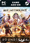 AGE OF MYTHOLOGY: RETOLD ORIGINAL SOUNDTRACKSTEAM