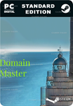 DOMAIN MASTERSTEAM GIFT????АВТОДОСТАВКА????