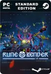 RUNE BENDER VRSTEAM GIFT????АВТОДОСТАВКА????