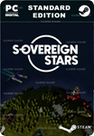 SOVEREIGN STARSSTEAM GIFT????АВТОДОСТАВКА????