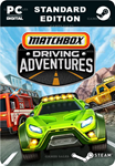 MATCHBOX™ ПРИКЛЮЧЕНИЯ НА ДОРОГЕSTEAM GIFT????АВТО
