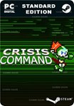 CRISIS COMMANDSTEAM GIFT????АВТОДОСТАВКА????