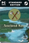 ANCIENT SAVOSTEAM GIFT????АВТОДОСТАВКА????