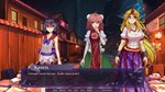 TOUHOU: FADING ILLUSION - UNDERWORLD CHAPTERSTEAM - изображение № 4