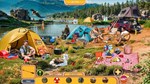 AMAZING WEEKEND 2 - SEARCH AND RELAX COLLECTOR'S - изображение № 4
