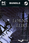 LORN'S LURE + SOUNDTRACKSTEAM GIFT????АВТОДОСТАВКА????