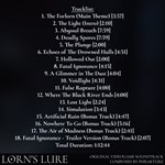 LORN'S LURE SOUNDTRACKSTEAM GIFT????АВТОДОСТАВКА???? - изображение № 3