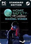 HOME SAFETY HOTLINE: SEASONAL WORKERSTEAM GIFT????
