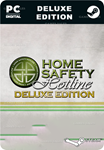 HOME SAFETY HOTLINE DELUXE EDITIONSTEAM GIFT????АВТО