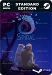 SPIRALSTEAM GIFT????АВТОДОСТАВКА????