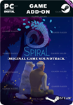 SPIRAL SOUNDTRACKSTEAM GIFT????АВТОДОСТАВКА????