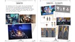 SPIRAL - ARTBOOKSTEAM GIFT????АВТОДОСТАВКА???? - изображение № 2