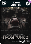 FROSTPUNK 2: ORIGINAL SOUNDTRACKSTEAM GIFT????АВТО