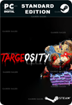 TARGEOSITY HORRORSTEAM GIFT????АВТОДОСТАВКА????