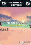 JUST A TO THE MOON SERIES BEACH EPISODESTEAM GIFT
